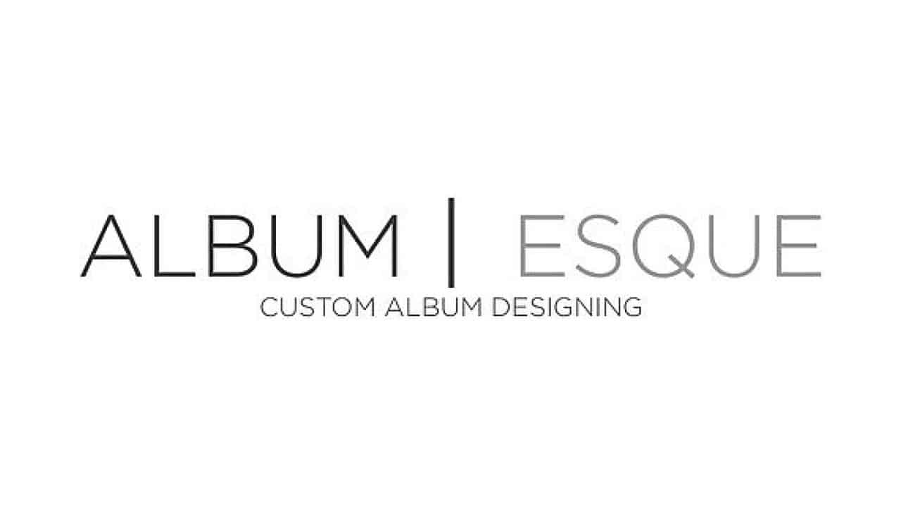 Albumesque – Album Design Expert