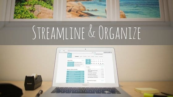 The Perfect Customer Experience, Part 3: Streamline and Organize