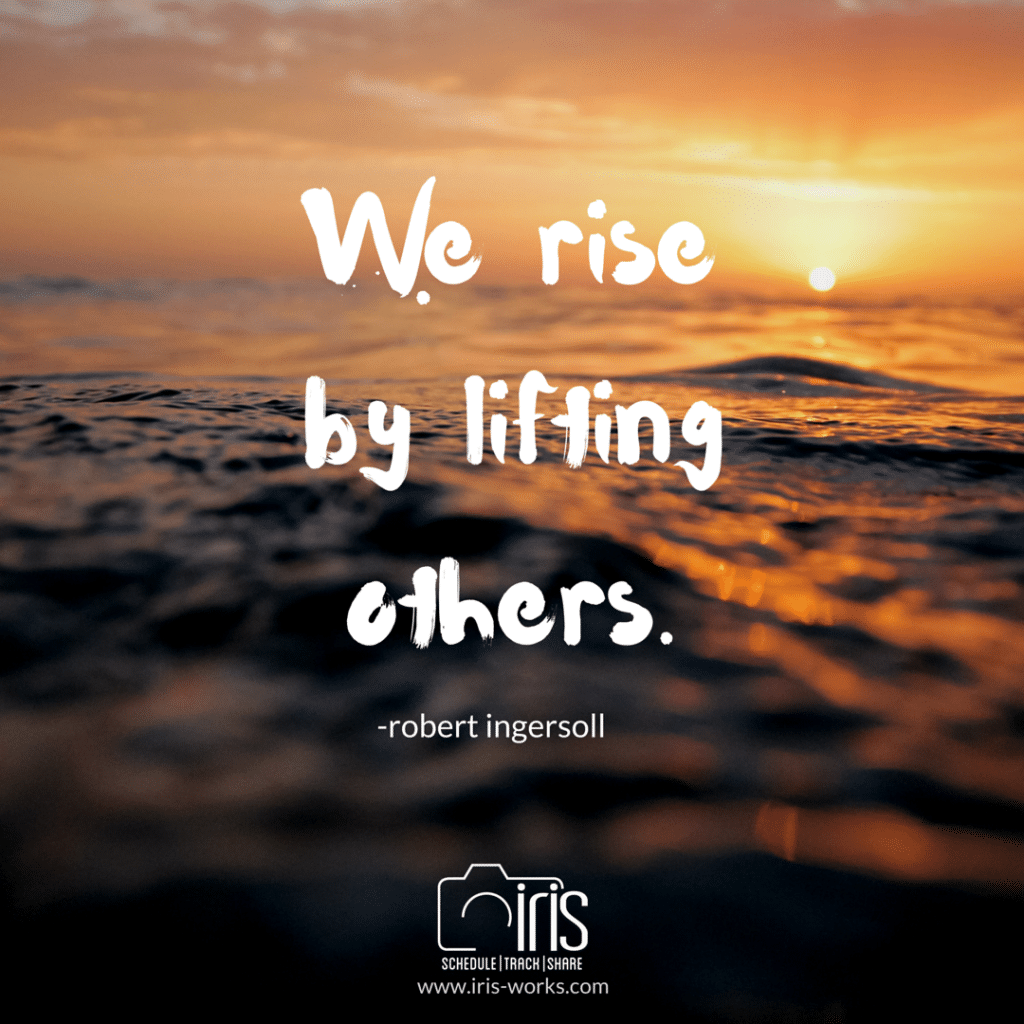 Inspirational Quotes for Business Owners - Iris Works