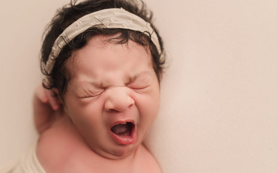 Top 5 Best Newborn Practices for Photographers