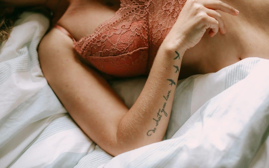 7 Questions to Include on Your Boudoir Post-Session Questionnaire