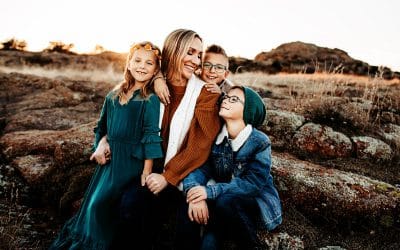 Feature Friday : Ashley Reece Family Photographer