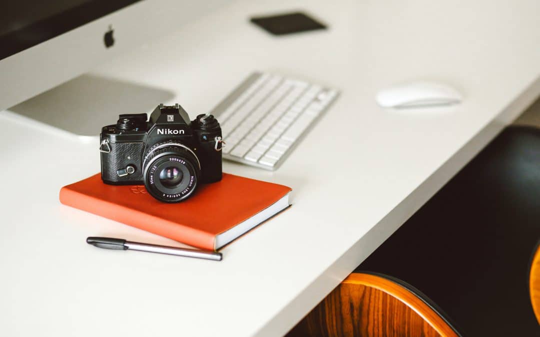 Top 5 Reasons to Use a Photography Contract