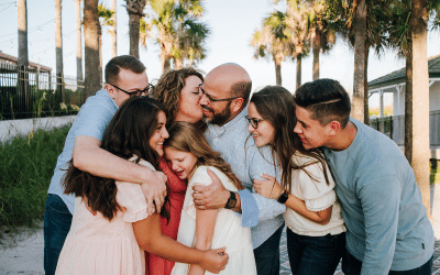 Feature Friday :  Melody Coarsey – Lifestyle Family Photographer