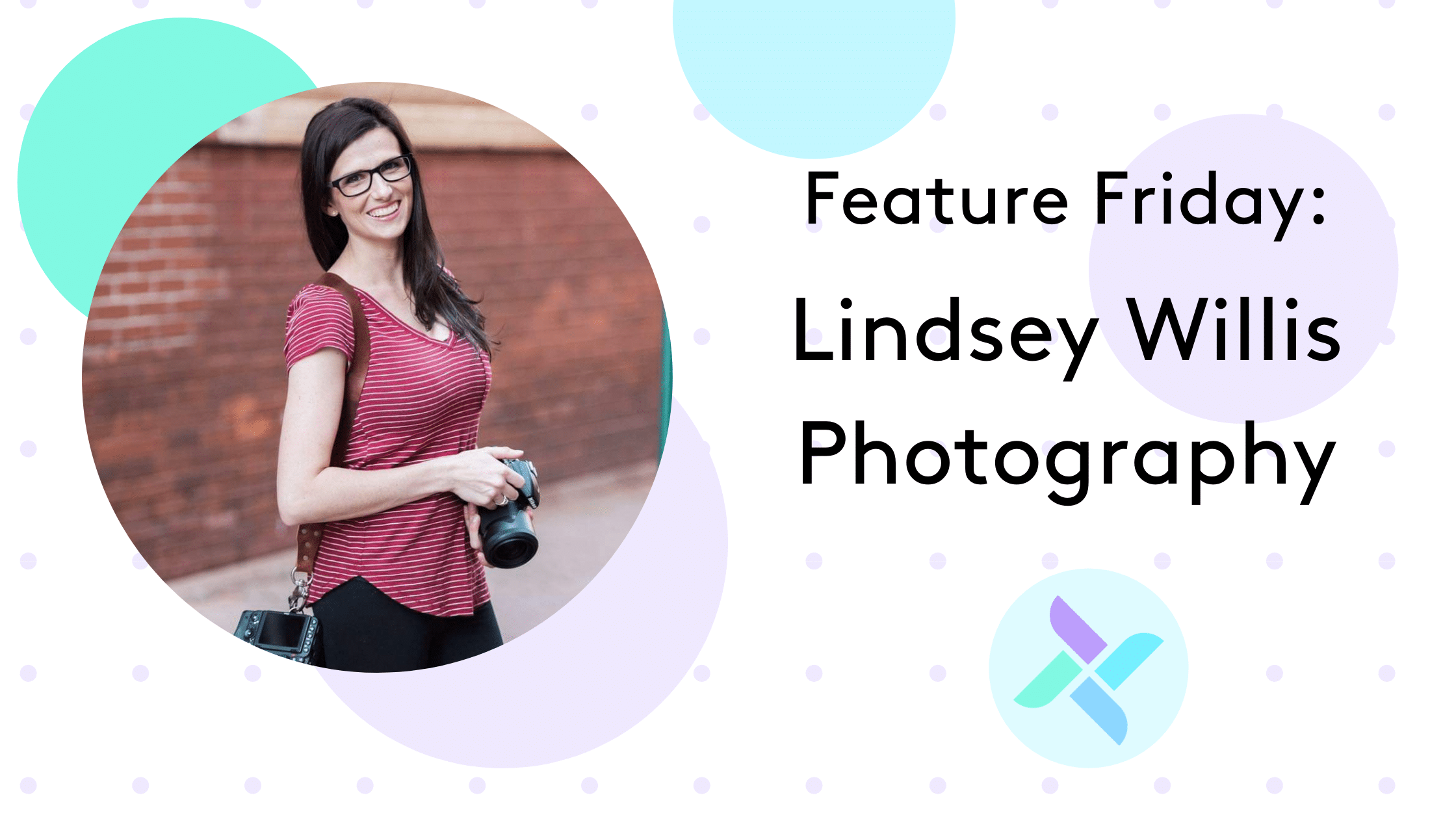 feature friday - lindsey willis