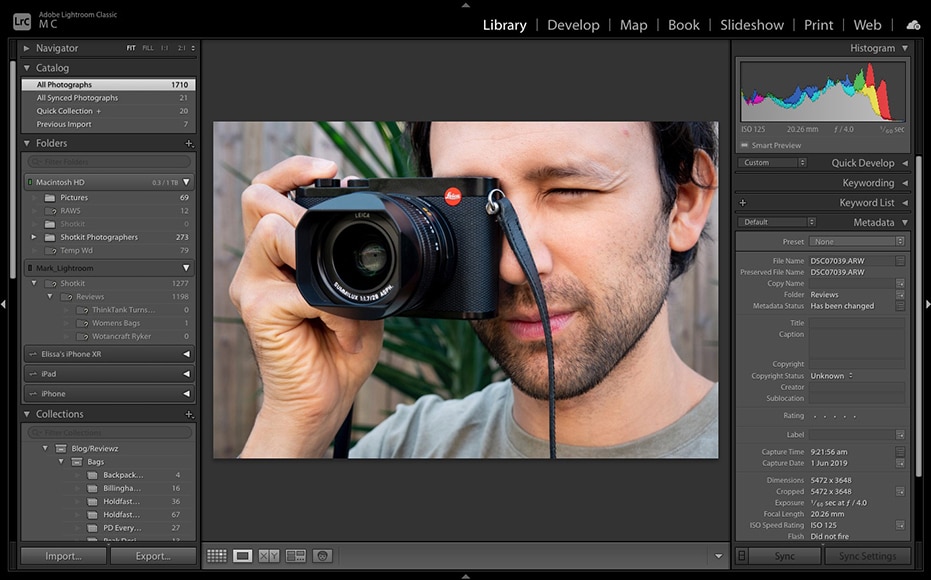 4 Lightroom Tips to Speed Up Your Workflow