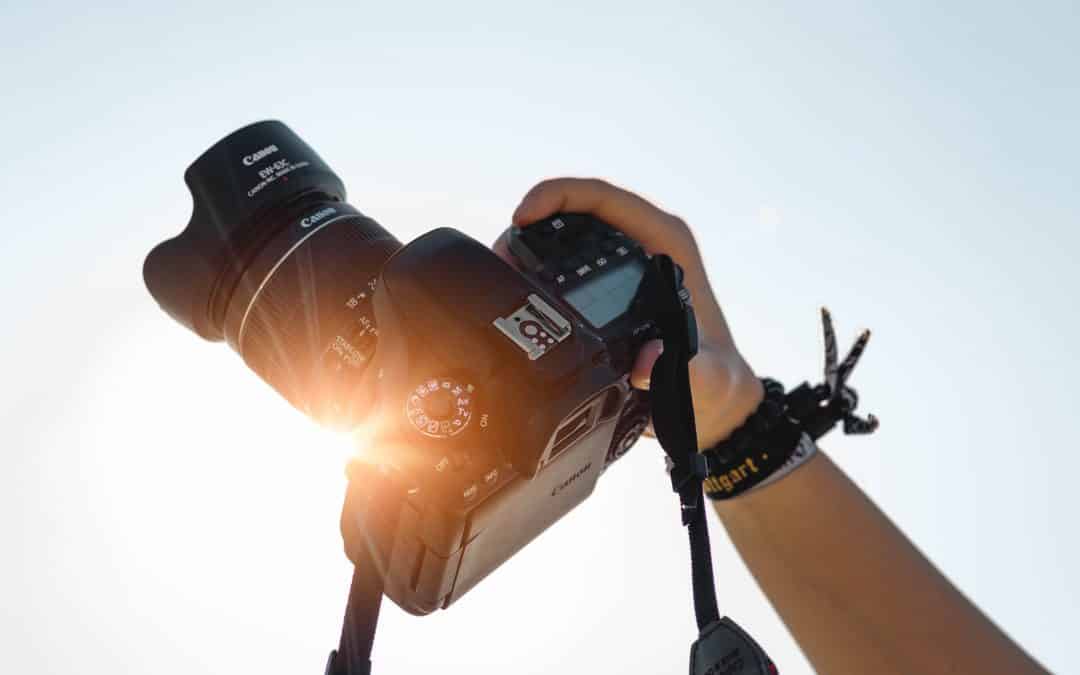 How To Grow Your Photography Business