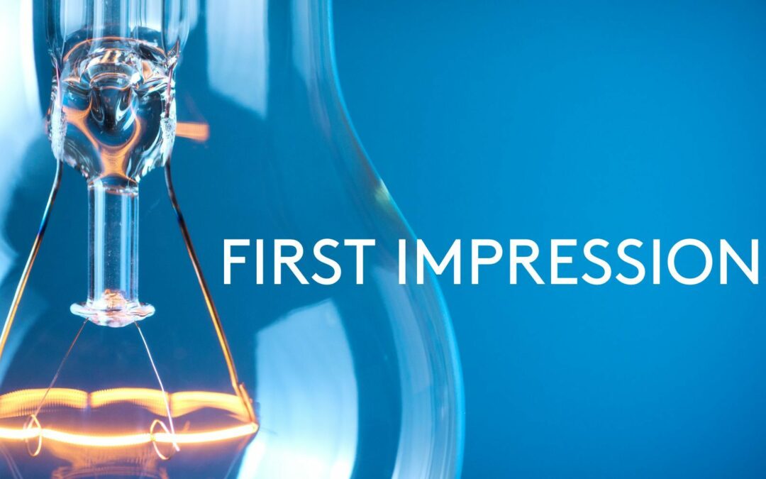 First Impressions – Things You Should be Doing with Your Leads Page