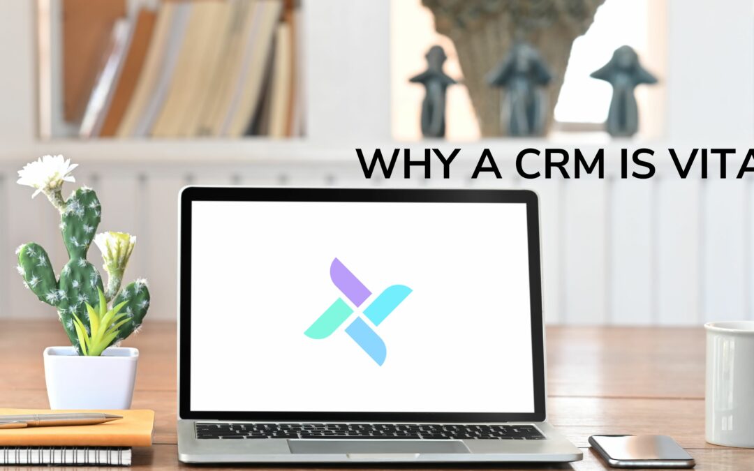 Why A Photography CRM is Vital