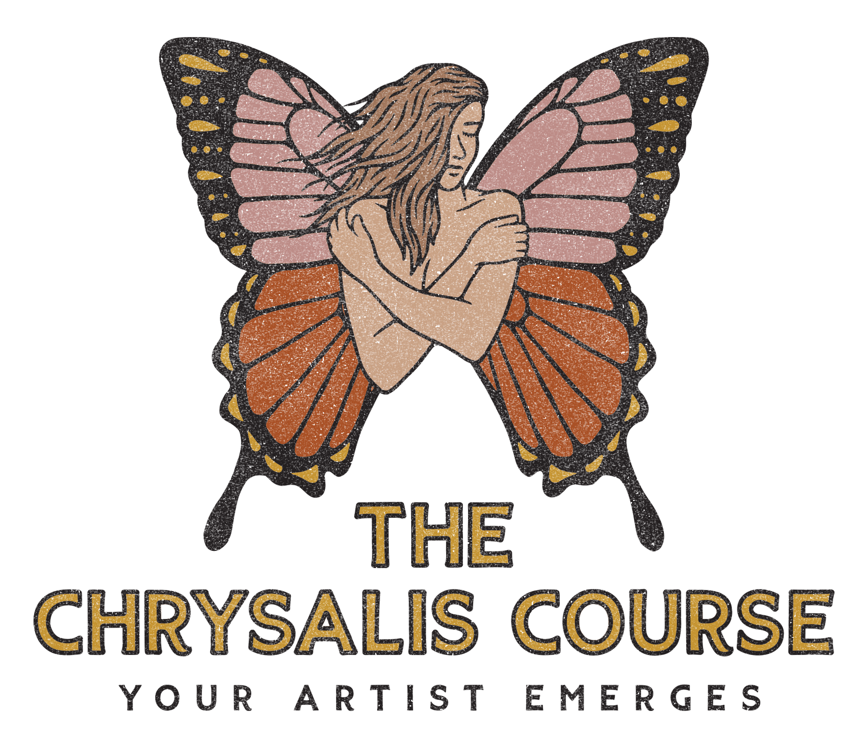 The Chrysalis Course - Black Friday