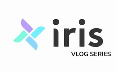 New Year – Recharging your business with Iris Works