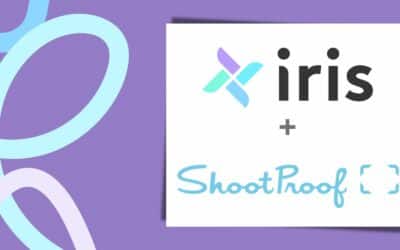 The Advantages of Using Iris Works and ShootProof for Your Photography Business
