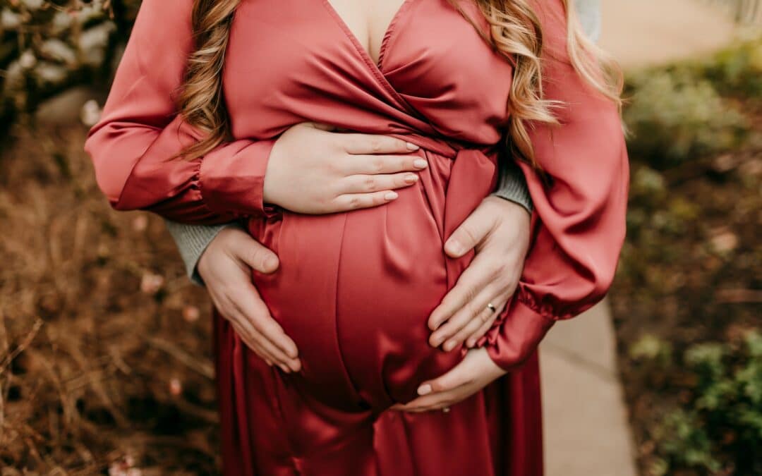 20 Unique Maternity Photo Shoot Ideas