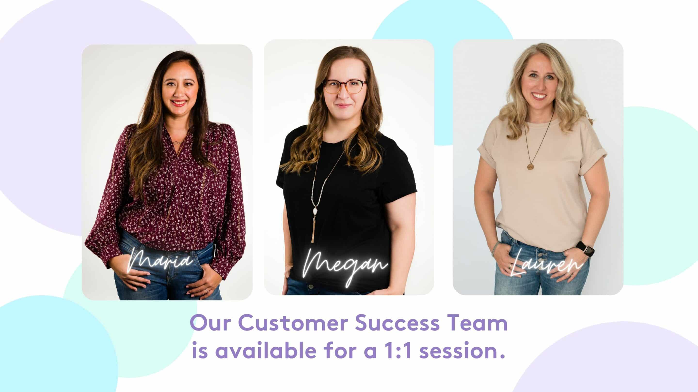 Iris Customer Support Team