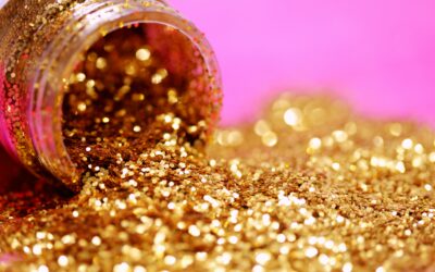Sparkling Success: A Photographer’s Guide to Glitter Mini Sessions