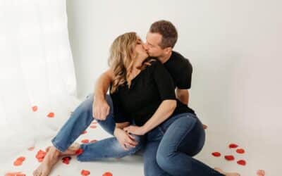 valentine's mini sessions early promotion