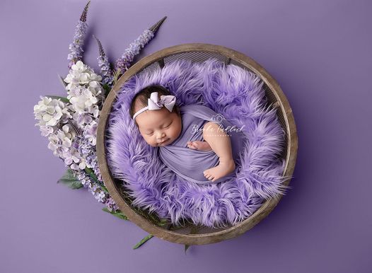 Perfecting Summer Newborn Photography Sessions