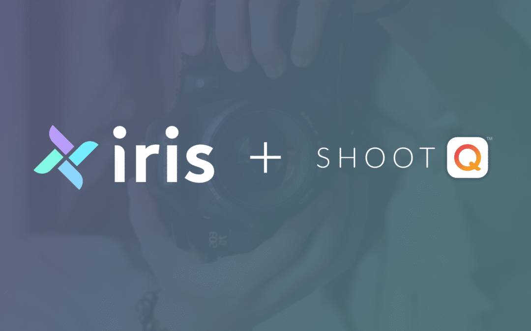Exciting News: Iris Works Acquires ShootQ!