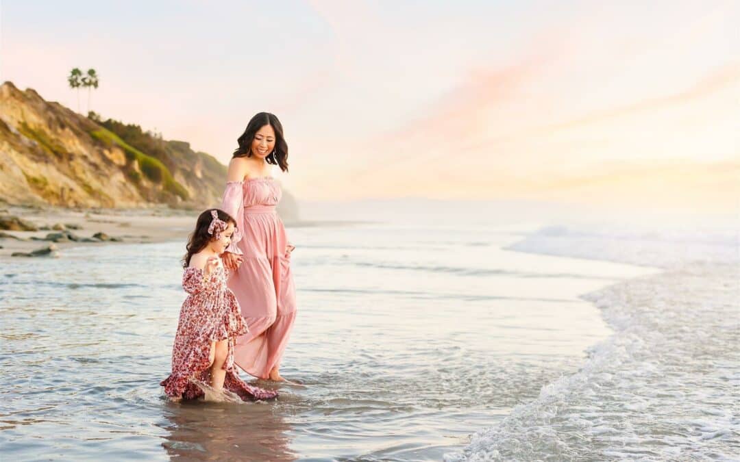 Family Beach Sessions: Do’s and Don’ts for Photographers