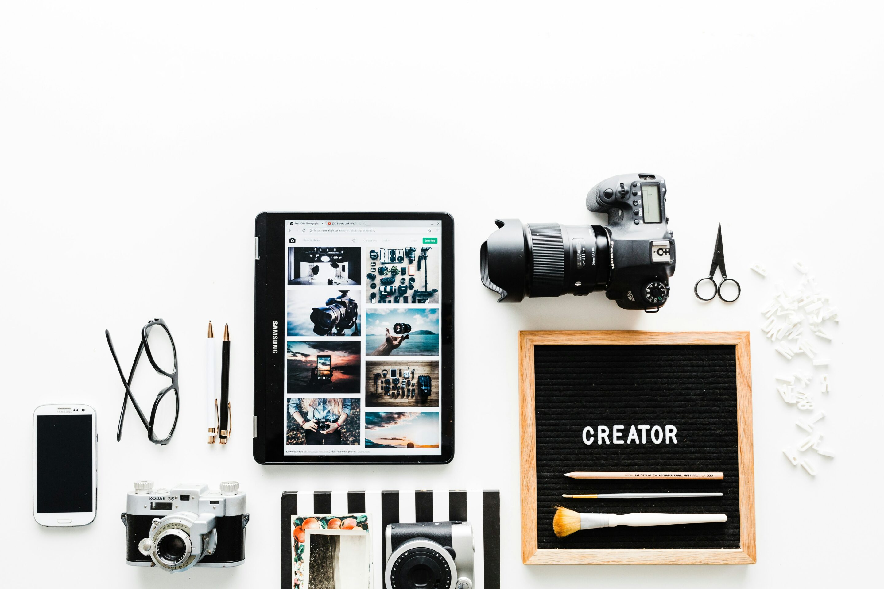 Automating Your Photography Business